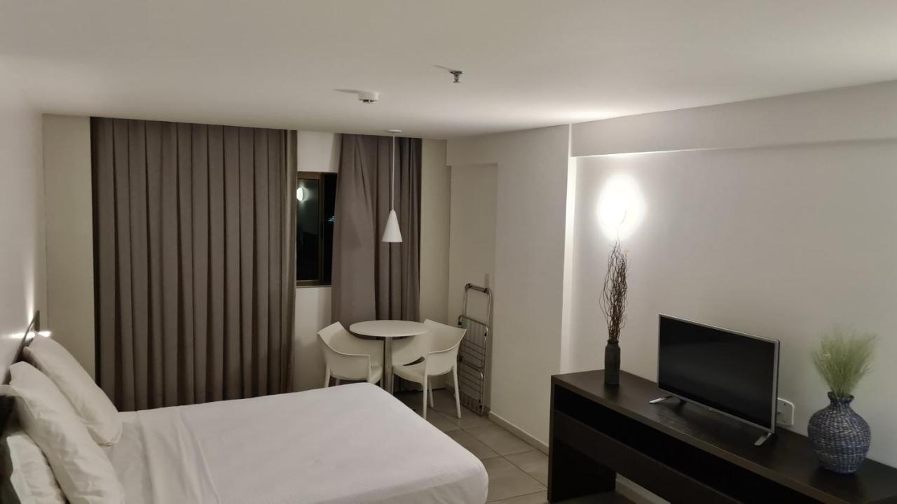 Ritz Suites Maceio Flat Particular Temporada Extérieur photo