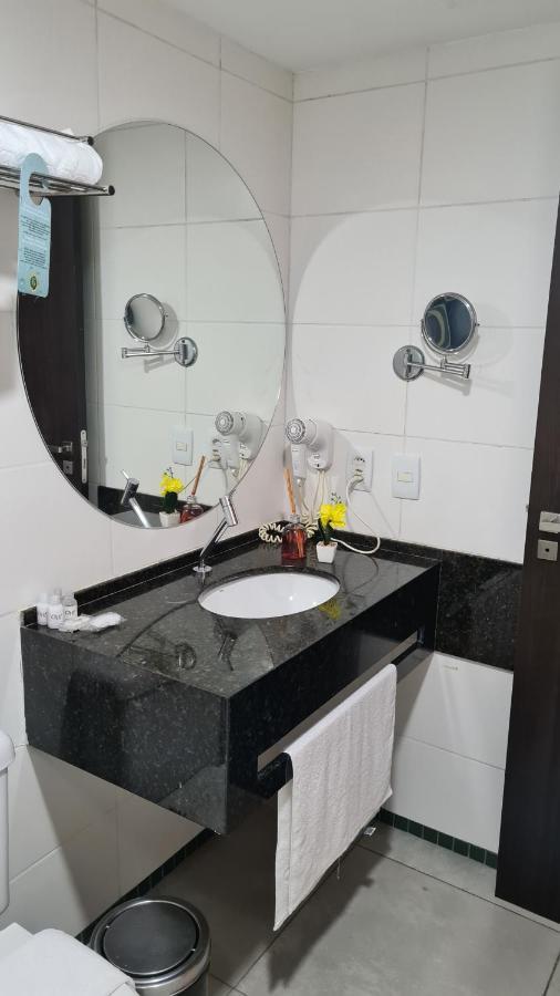 Ritz Suites Maceio Flat Particular Temporada Extérieur photo