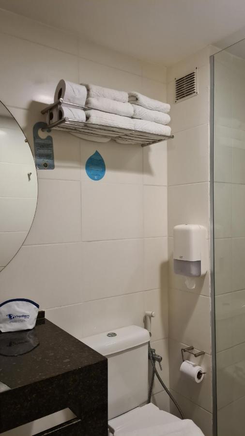 Ritz Suites Maceio Flat Particular Temporada Extérieur photo