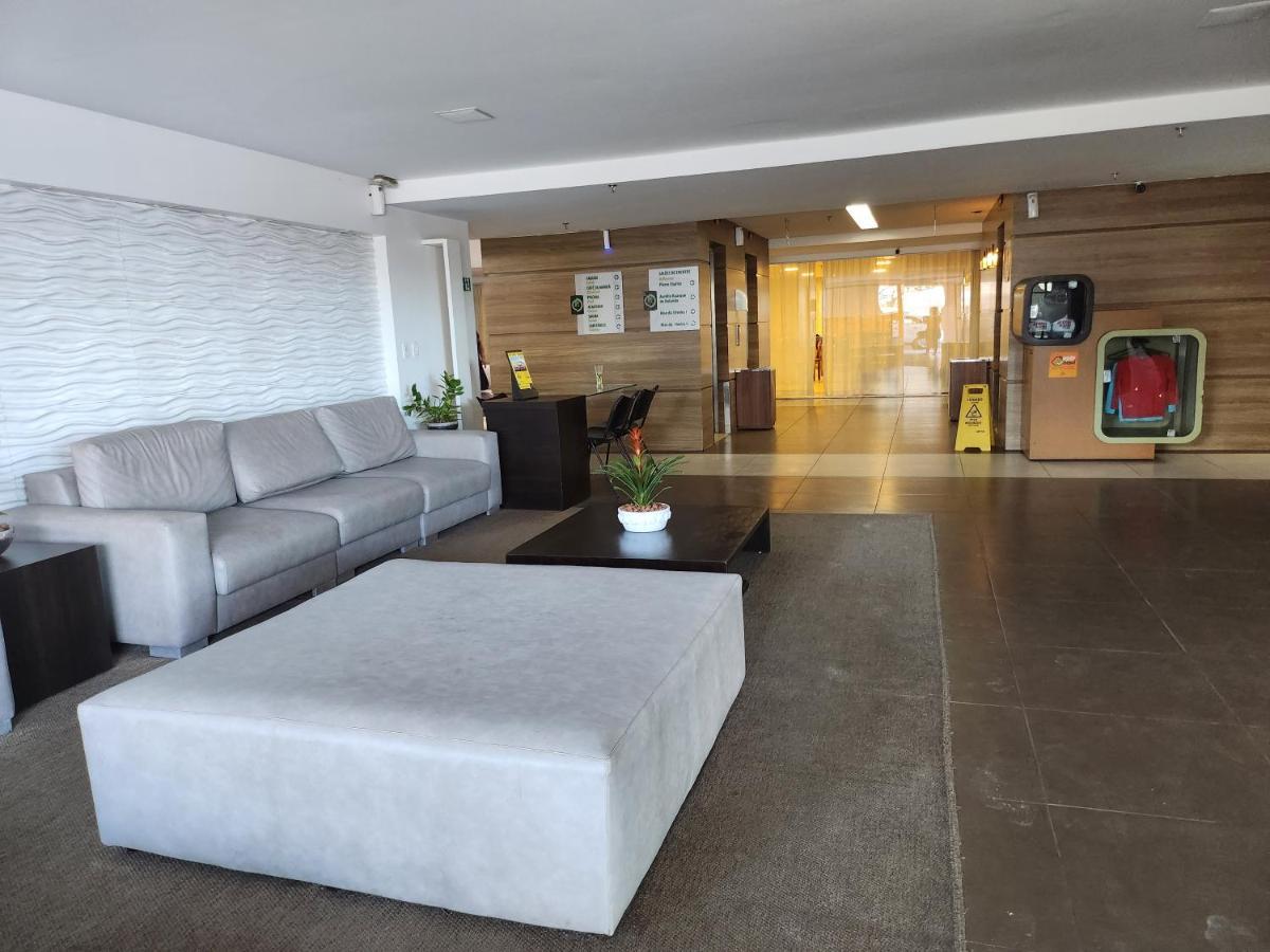 Ritz Suites Maceio Flat Particular Temporada Extérieur photo