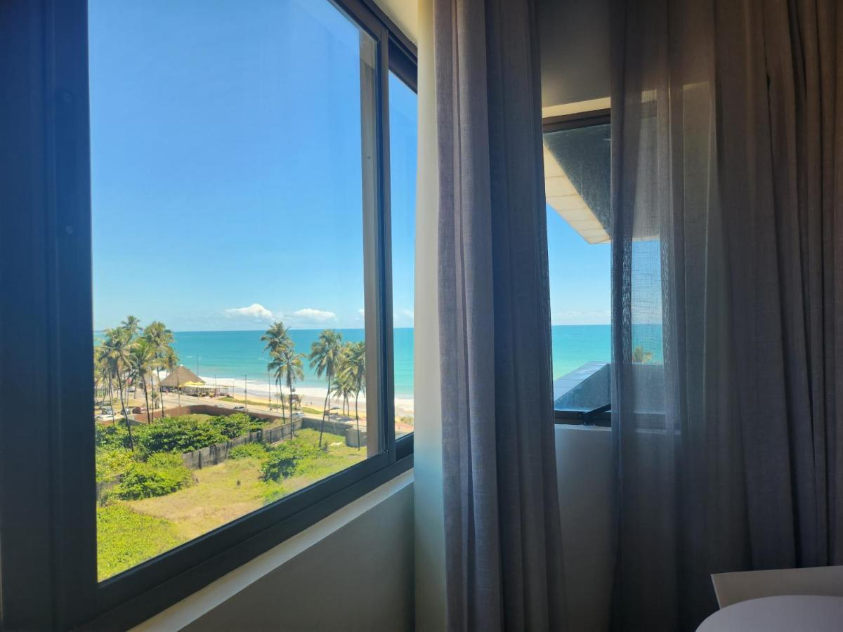 Ritz Suites Maceio Flat Particular Temporada Extérieur photo