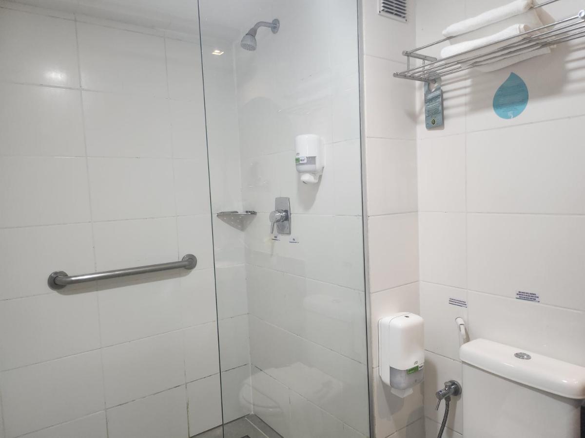 Ritz Suites Maceio Flat Particular Temporada Extérieur photo