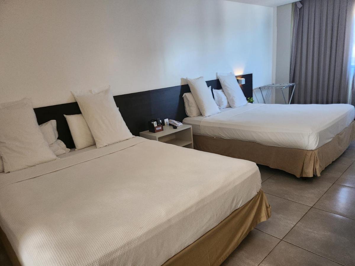 Ritz Suites Maceio Flat Particular Temporada Extérieur photo