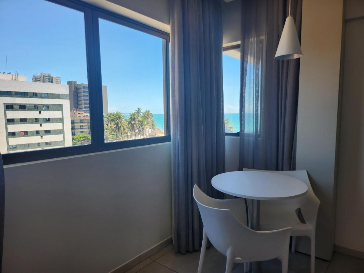 Ritz Suites Maceio Flat Particular Temporada Extérieur photo