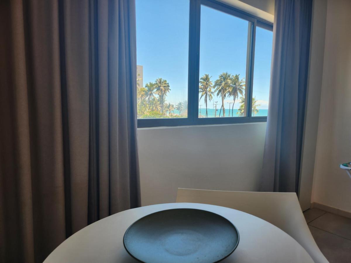 Ritz Suites Maceio Flat Particular Temporada Extérieur photo