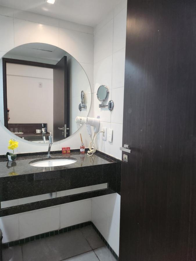 Ritz Suites Maceio Flat Particular Temporada Extérieur photo