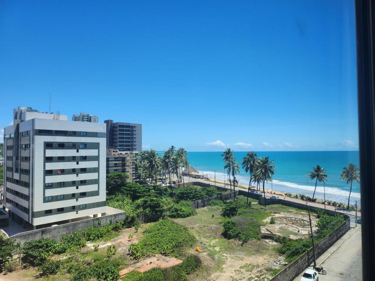 Ritz Suites Maceio Flat Particular Temporada Extérieur photo